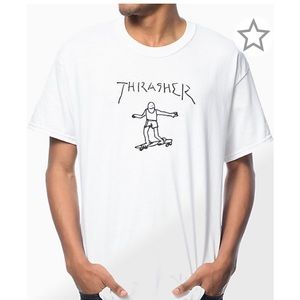 Thrasher shirt